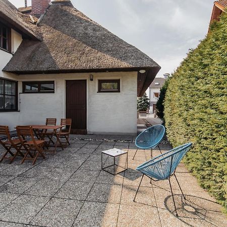 Ferienhaus Schilfvilla Mörbisch am See Zewnętrze zdjęcie