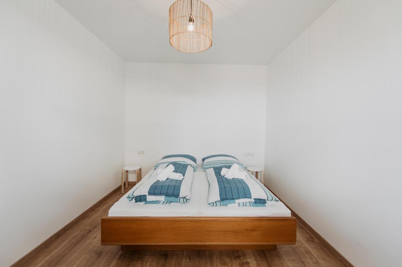 Ferienhaus Schilfvilla Mörbisch am See Zewnętrze zdjęcie