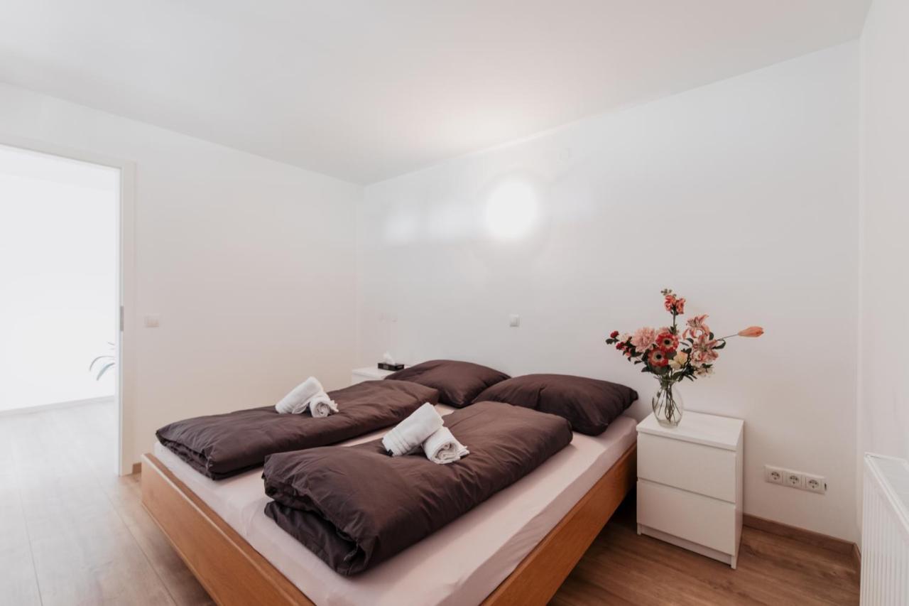 Ferienhaus Schilfvilla Mörbisch am See Zewnętrze zdjęcie