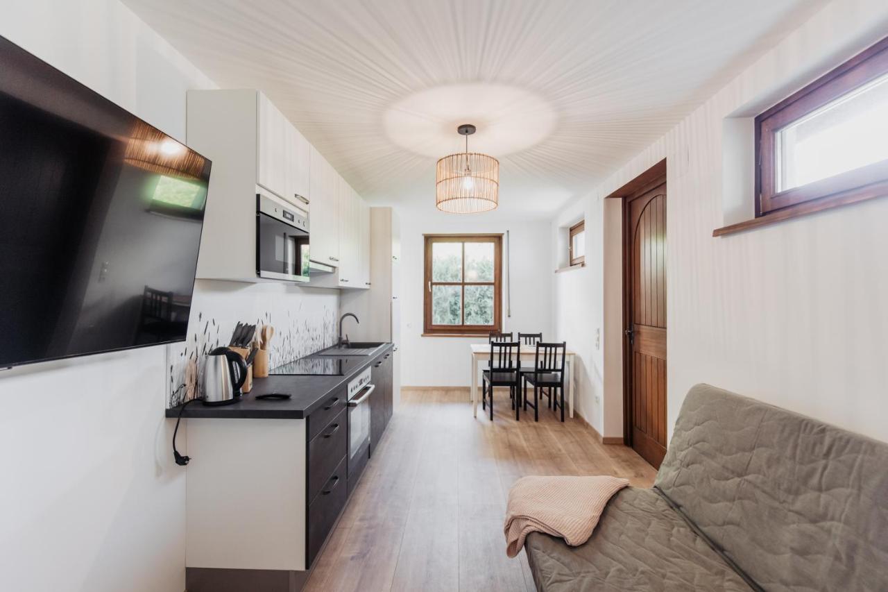 Ferienhaus Schilfvilla Mörbisch am See Zewnętrze zdjęcie